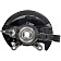 Dorman (OE Solutions) Bearing and Hub Assembly - 698-494
