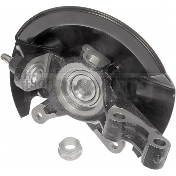 Dorman (OE Solutions) Bearing and Hub Assembly - 698-494-1