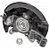 Dorman (OE Solutions) Bearing and Hub Assembly - 698-494