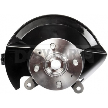 Dorman (OE Solutions) Bearing and Hub Assembly - 698-494-2