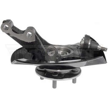 Dorman (OE Solutions) Bearing and Hub Assembly - 698-494-3