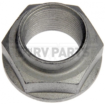 Dorman (OE Solutions) Bearing and Hub Assembly - 698-494-4