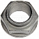 Dorman (OE Solutions) Bearing and Hub Assembly - 698-494