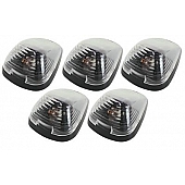 Pacer Performance Roof Marker Light LED Cab - 20-236C