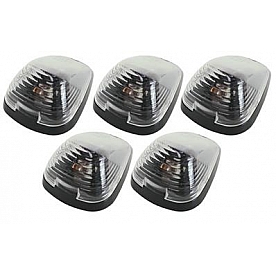Pacer Performance Roof Marker Light LED Cab - 20-236C