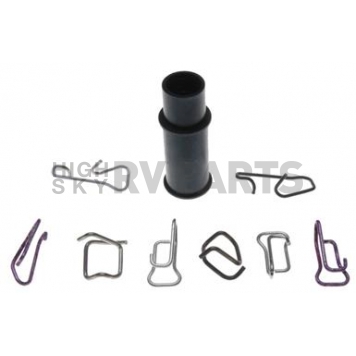 Raybestos Brakes Disc Brake Hardware Kit - H5544A