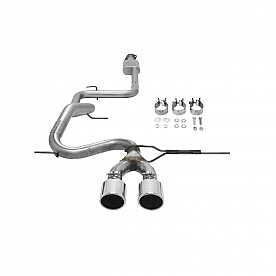Flowmaster Exhaust American Thunder Cat Back System - 817637