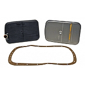 Wix Filters Auto Trans Filter - 58545