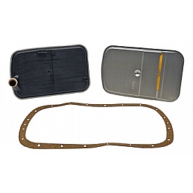 Wix Filters Auto Trans Filter - 58545