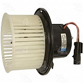 Four Seasons Heater Fan Motor 75807