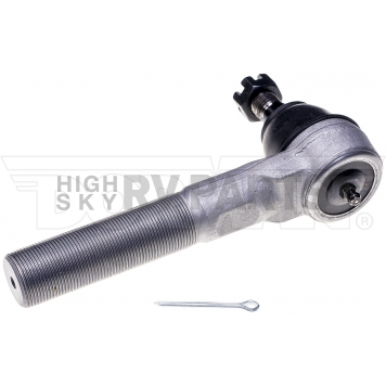Dorman Chassis Tie Rod End - T3625XL-1