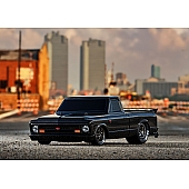 Traxxas Remote Control Vehicle Ready-To-Race 2WD 1/10th - 940764BLK