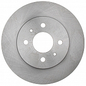 Raybestos Brakes Brake Rotor - 56169R