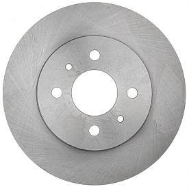 Raybestos Brakes Brake Rotor - 56169R
