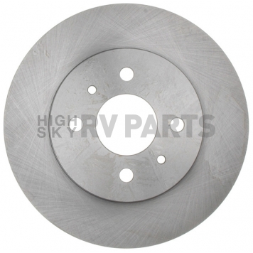Raybestos Brakes Brake Rotor - 56169R