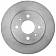 Raybestos Brakes Brake Rotor - 56169R