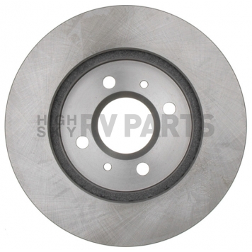 Raybestos Brakes Brake Rotor - 56169R-1