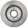 Raybestos Brakes Brake Rotor - 56169R