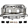 Cardone (A1) Industries Brake Caliper - 18-B5610