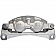 Cardone (A1) Industries Brake Caliper - 18-B5610