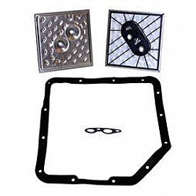 Wix Filters Auto Trans Filter - 58878