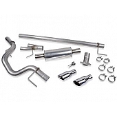 Roush Performance Exhaust Cat Back System - 421985