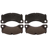 Raybestos Brakes Brake Pad - PGD1575M