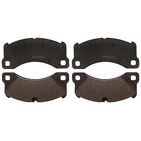 Raybestos Brakes Brake Pad - PGD1575M