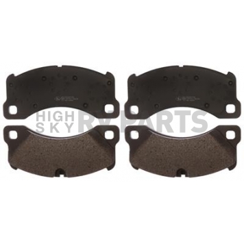 Raybestos Brakes Brake Pad - PGD1575M