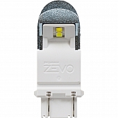 Sylvania Silverstar Brake Light Bulb LED - 3057LED.BP2