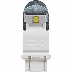 Sylvania Silverstar Brake Light Bulb LED - 3057LED.BP2