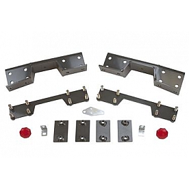 MaxTrac Frame Rail - 301360C