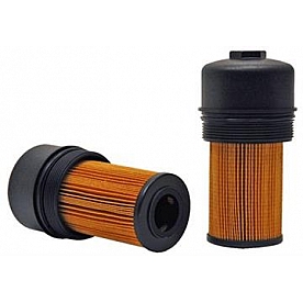 Pro-Tec by Wix Oil Filter - 112