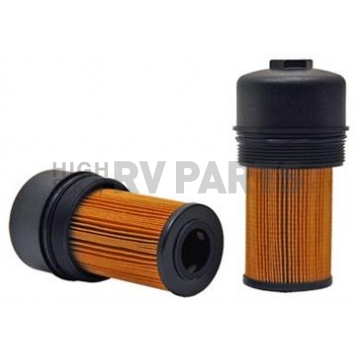 Pro-Tec by Wix Oil Filter - 112