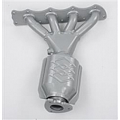 Pacesetter Performance Direct Fit Catalytic Converter - 754002