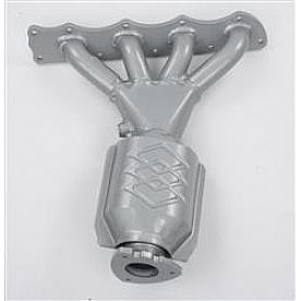 Pacesetter Performance Direct Fit Catalytic Converter - 754002