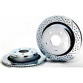 Baer Brake Systems Brake Rotor - 53006020