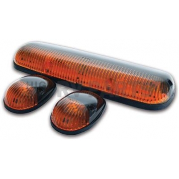 Pacer Performance Roof Marker Light LED Cab - 20-253