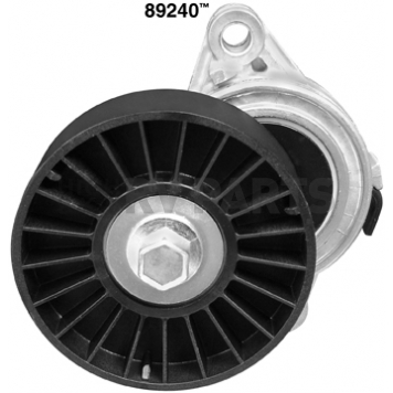 Dayco Products Inc Accessory Drive Belt Tensioner Assembly 89240-1