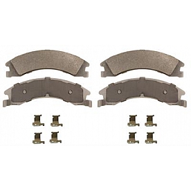 Wagner Brakes Brake Pad - MX1329