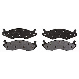 Raybestos Brakes Brake Pad - PGD203M