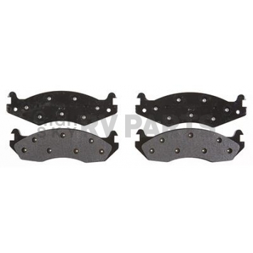 Raybestos Brakes Brake Pad - PGD203M