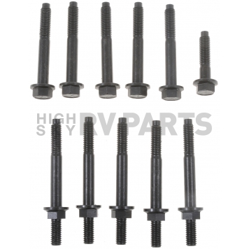 Help! By Dorman Exhaust Manifold Stud - 03410