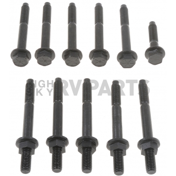 Help! By Dorman Exhaust Manifold Stud - 03410-1