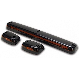 Pacer Performance Roof Marker Light LED Cab - 20-265