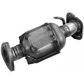 Walker Exhaust EPA Standard Direct Fit Catalytic Converter - 16709
