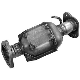 Walker Exhaust EPA Standard Direct Fit Catalytic Converter - 16709