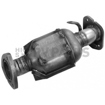 Walker Exhaust EPA Standard Direct Fit Catalytic Converter - 16709
