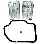 Wix Filters Auto Trans Filter - 58881