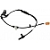 Dorman ABS Wheel Speed Sensor - 970-029